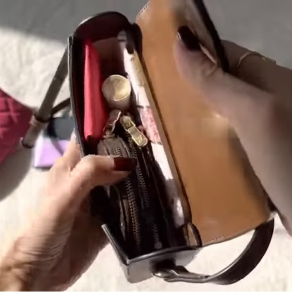 SOLD $1️⃣2️⃣0️⃣0️⃣ Gucci Horsebit 1955 Mini Bag - Picture 10 of 10